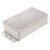 Hammond 1550Z106F Thick Wall Flanged Die Cast Enclosure, 115 x 66 x 30