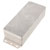 Hammond 1550Z109F Thick Wall Flanged Die Cast Enclosure, 150 x 64 x 36