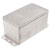 Hammond 1550Z111F Thick Wall Flanged Die Cast Enclosure, 115 x 66 x 55