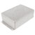 Hammond 1550Z120F Thick Wall Flanged Die Cast Enclosure, 171 x 121 x 55