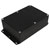Hammond 1550Z120FBK Thick Wall Flanged Die Cast Enclosure, 171 x 121 x 55, Black