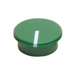 Re'an T861-H-59 Green Cap to Suit 19mm Knob