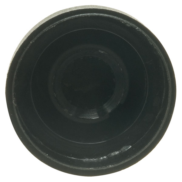 Sifam 15mm Splined Push Fit Control Knob Rapid Online