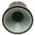 Sifam 3/05/TPNP120 006 12mm Soft Touch 18 Spline Knob with Grey Pointer