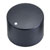 Cliff FC7232 KMR25 Matt Black ALU Clad Knob With Marker Dot 18T 6mm Splines