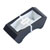 Cliff FC72621 CS10R Slider Knob Soft Touch Black With White Marker Line