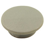 Cliff CL1736 K21 Knob Cap - Grey