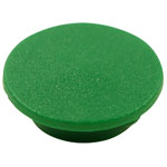 Cliff CL1742 K21 Knob Cap - Green