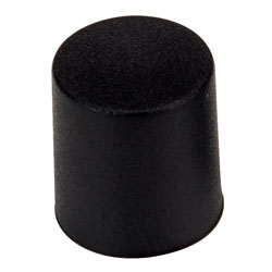 Cliff CP3400 CS11 Button Knob - Black