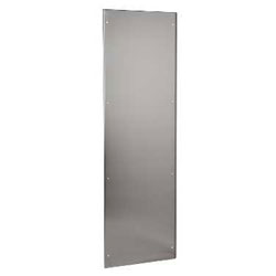 Schneider Electric NSY2SPX205 Spacial SFX 2 Steel Side Panels 304L 2000 x 500