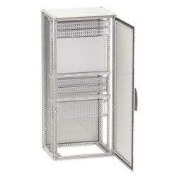 Schneider Electric NSYSF20660M Spacial SF Compartment 2000 x 600 x 600