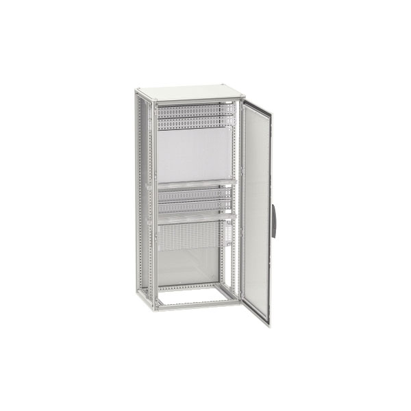  NSYSF20850T Spacial SF Glazed Door 2000 x 800 x 500