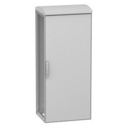 Schneider Electric NSYSFHD1212602D Spacial SFHD Outdoor H Duty 1200x1200x600mm