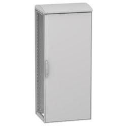 Schneider Electric NSYSFHD12640 Spacial SFHD Outdoor H Duty 1200x600x400mm