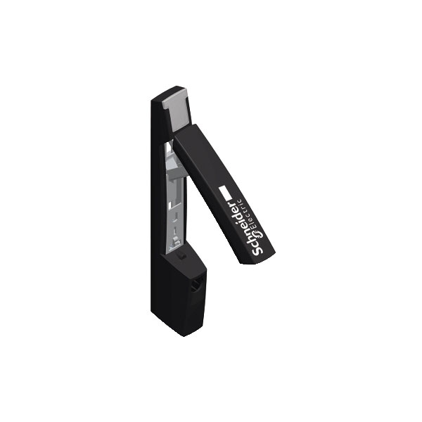  NSYSFHD2 Spacial SF and SM Locking Handle DIN,KABA,ASSA