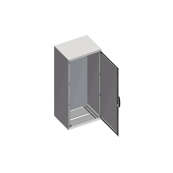  NSYSM1212402DP Spacial SM with Plate 2D 1200 x 1200 x 400