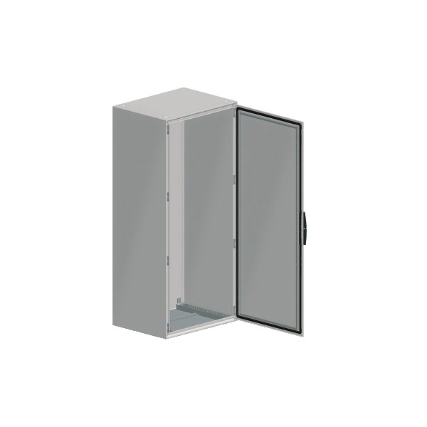  NSYSM1412402D Spacial SM without Plate 2D 1400 x 1200 x 400