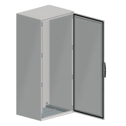 Schneider Electric NSYSM18860 Spacial SM without Plate 1800 x 800 x 600