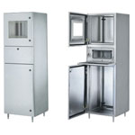 Schneider Electric NSYSMX18660PC Spacial SMX PC 304L 1800 x 600 x 600