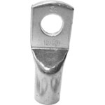 TruComponents 330003 Crimp cable lug 180 °  M6  6 mm²  Hole Ø: 6 mm