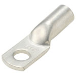 TruComponents 330050 Crimp cable lug Insulated 180 ° M8 35 mm²