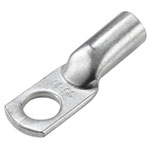 TruComponents 330052 Crimp cable lug 180 °, M10, 35 mm², Hole Ø: 10 mm,