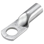 TruComponents 330054 Crimp cable lug 180 °, M12, 50 mm², Hole Ø: 12 mm,