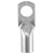 TruComponents 330054 Crimp cable lug 180 °, M12, 50 mm², Hole Ø: 12 mm,