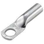 TruComponents 330058 Crimp cable lug 180 °, M8, 16 mm², Hole Ø: 8 mm,