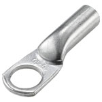 TruComponents 330059 Crimp cable lug 180 °, M10, 16 mm², Hole Ø: 10 mm,