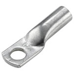 TruComponents 330060 Crimp cable lug 180 °, M8, 25 mm², Hole Ø: 8 mm,