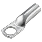 TruComponents 330061 Crimp cable lug 180 °, M10, 25 mm², Hole Ø: 10 mm,