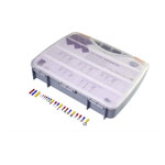 TruComponents 330082 Crimp set 4300 pc(s)