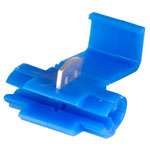 TruConnect Crimp Blue Tap Splice