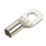 TruConnect Pk 10 16mm M6 Copper Tube Lug