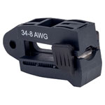 Pressmaster 4320-0614 Straight Blade Cassette for Embla Stripper 0.02mm² - 10mm²