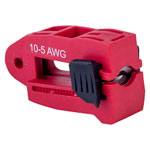 Pressmaster 4320-0669 EMBLA Spare 16mm Blade Cassette