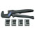 Pressmaster 4300-3166/AAA Industrial Crimp Kit