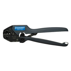 Pressmaster 4300-3691 KRB0560 Crimp Tool For Non Insulated Connectors 0.5 -6mm²