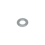 Affix Steel Washers BZP M2.5 - Pack Of 100