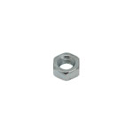 Affix Steel Nuts BZP M4 Pack Of 1000