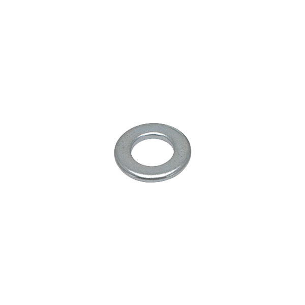 Affix Steel Washers Bzp M25 Pack Of 1000