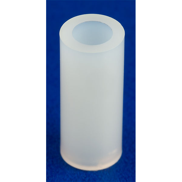 Affix 312 Nylon Round Spacers 12.0mm Pack Of 50 Rapid Online