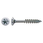 SPAX 0191010300355 Universal Screw 3 x 35mm T-Star Plus Steel WIROX 1000pc