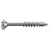 SPAX 0191010350305 Universal Screw 3.5 x 30mm T-Star Plus Steel WIROX 1000pc