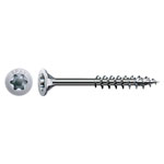 SPAX 0191010350403 Universal Screw 3.5 x 40mm T-Star Plus Steel WIROX 200pc