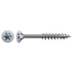 SPAX 0191010350455 Universal Screw 3.5 x 45mm T-Star Plus Steel WIROX 1000pc