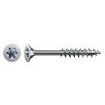 SPAX 0191010400603 Universal Screw 4 x 60mm T-Star Plus Steel WIROX 100pc