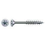 SPAX 0191010450455 Universal Screw 4.5 x 45mm T-Star Plus Steel WIROX 500pc
