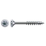 SPAX 0191010501003 Universal Screw 5 x 100mm T-Star Plus Steel WIROX 100pc